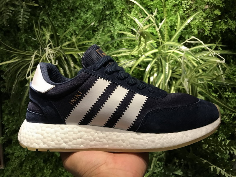 Adidas Iniki Boost Runner BB2092